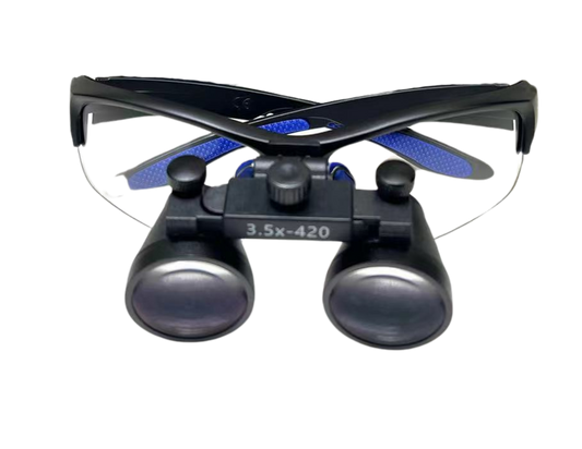 Dental Loupes