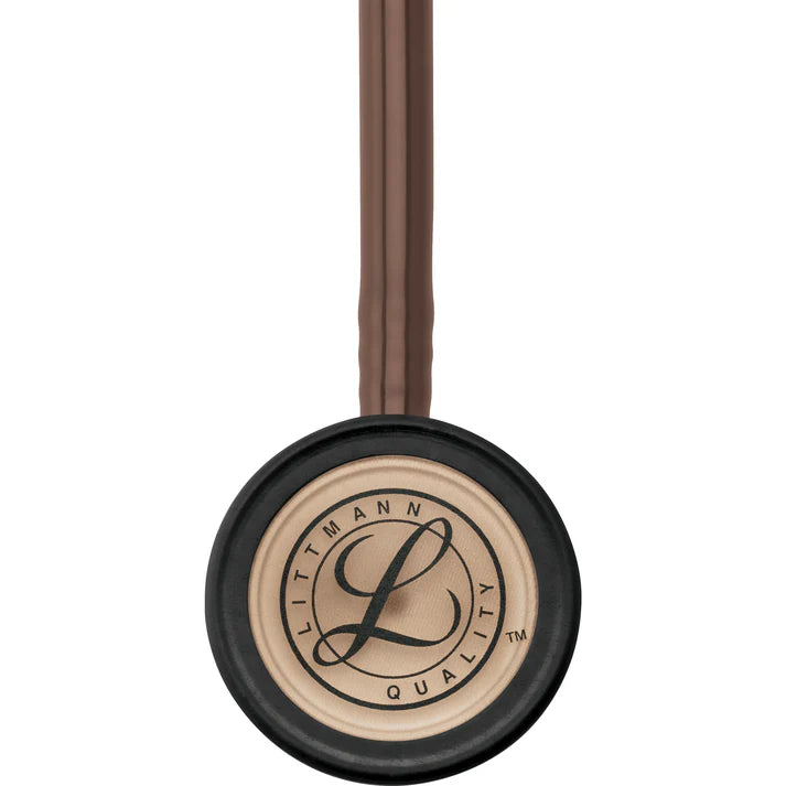 Littmann Classic III Stethoscope: Chocolate & Copper 5809