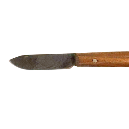 Wax Knife